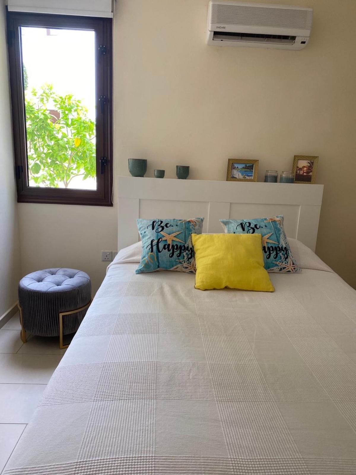 Ionion Beachfront Villa Ayia Napa Exterior photo